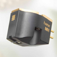 Hana MH high output MC cartridge