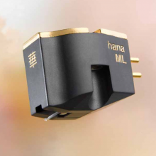 Hana ML low output MC cartridge