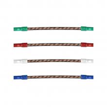 AudioQuest Headshell Leads