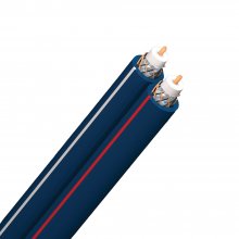 AudioQuest ITA 1/1 Bulk Cable