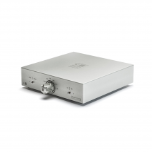 Vertere Imperium Precision Motor Drive