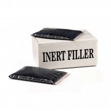Inert Speaker Stand Filler