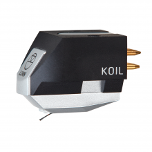 Linn Koil MC Cartridge