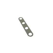 Linn 4-way Speaker Link Plate (20mm pitch)