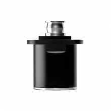 Linn Radikal II DC Motor and Power Supply Akurate - Turntable Component