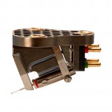 Linn Ekstatik flagship MC cartridge