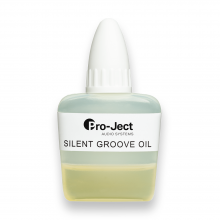 Project Lube-IT Oil for standard bearings