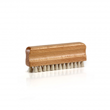 Okki Nokki Goats' Hair Record Cleaning Brush