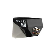 Project Pick-IT S2 MM Cartridge