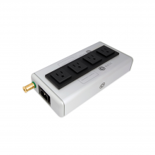 Nordost QBASE QB4 Mark II - AC Distribution Unit