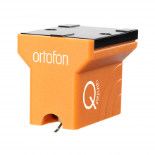 Ortofon Quintet Bronze Cartridge - Turntable Component