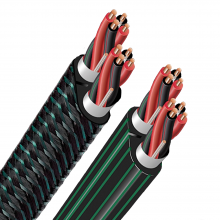 AudioQuest Rocket 88 Bulk Speaker Cable