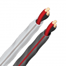 AudioQuest SLiP-DB 14/2 In-Wall Rated Bulk Speaker Cable