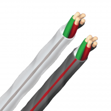 AudioQuest SLiP-DB 14/4 In-Wall Rated Bulk Speaker Cable
