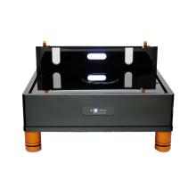 Vertere Stage-1 Reference Isolation Platform