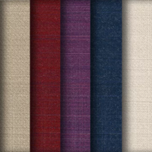 Linn Series 5 Standard Fabrik Covers