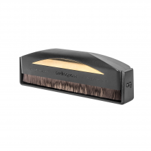 AudioQuest Gold Anti-Static Record Brush