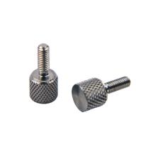 Vertere Titanium Cartridge Fixing Thumb Screws