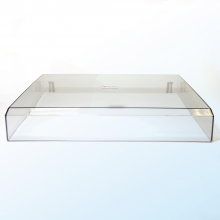 Project VC-S Dust Cover