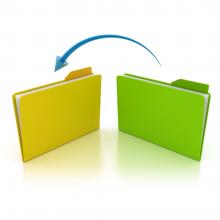 Data Transfer Service