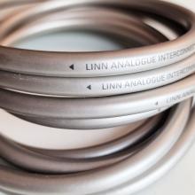 Linn Silver Unbalanced Cable (50m drum)