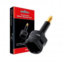 AudioQuest 3.5mm Opti Mini Adaptor