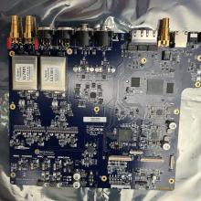 Linn Organik DAC Upgrade for Klimax DSM