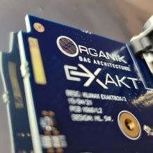 Linn Organik DAC Upgrade for Klimax ExaktBox