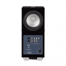 212/SX back amp panel