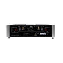 MOON 761 Power Amplifier rear view