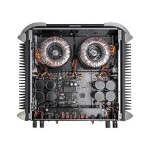 MOON 761 Power Amplifier inside view