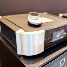 MOON 891 Network Player/Preamplifier