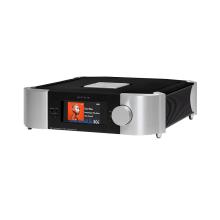 MOON 891 Network Player/Preamplifier