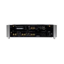 MOON 891 Network Player/Preamplifier