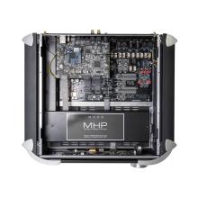 MOON 891 Network Player/Preamplifier