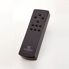 Synthesis Action A50 Taurus Amplifier remote control
