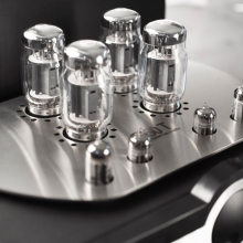 Synthesis Action A50 Taurus Amplifier