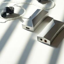 Astell & Kern AK HC4 DAC and Amp