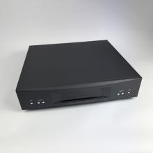 Linn Akurate Exakt DSM in black
