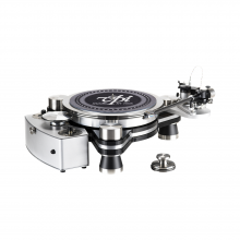 VPI The Avenger Plus Turntable