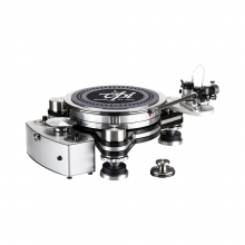 VPI The Avenger Reference Turntable