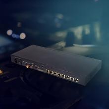 Silent Angel Bonn N8 Pro Audio Switch