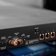 Silent Angel Bonn N8 Pro Audio Switch