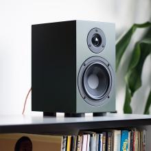 Project Colourful Audio System