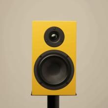 Project Colourful Audio System