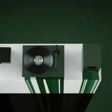 Project Colourful Audio System