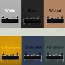 Project Colourful Audio System