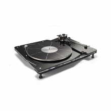 Vertere DG-1 Dynamic Groove Record Player