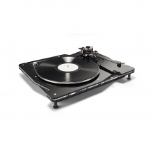 Vertere DG-1 Dynamic Groove Record Player