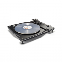 Vertere DG-1 Dynamic Groove Record Player
